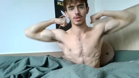 JoeOsulli online show from November 15, 2025, 10:56 am