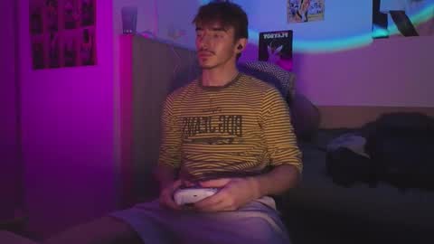 JoeOsulli online show from November 15, 2025, 11:10 pm