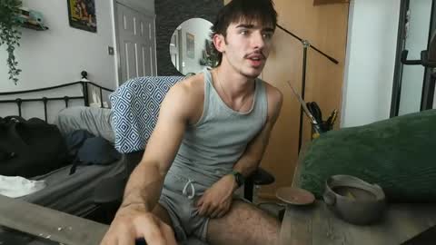 JoeOsulli online show from July 8, 2026, 2:32 pm