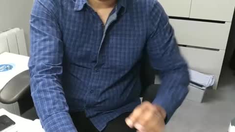 joeshades21 online show from January 15, 2025, 12:04 pm