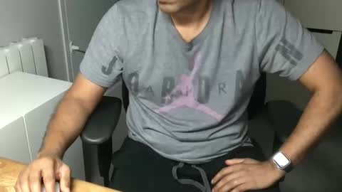 joeshades21 online show from January 18, 2025, 11:00 pm