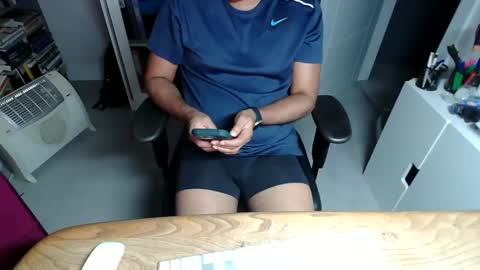 joeshades21 online show from January 5, 2026, 9:51 pm