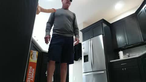 joesmithward online show from January 7, 2025, 6:56 pm