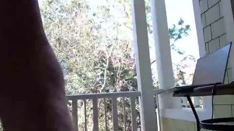 joesmithward online show from February 8, 2026, 5:27 pm