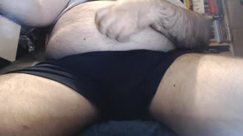 JoeSpod online show from November 19, 2025, 3:06 am