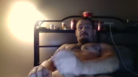 joestout22985118 online show from June 14, 2026, 3:30 am