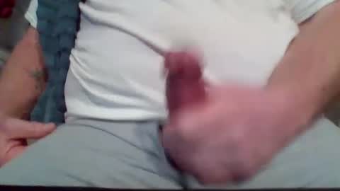 joetrying online show from March 6, 2025, 10:47 pm