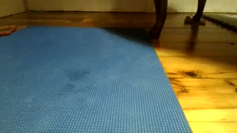 Snapshot of joeyshaw0625 chatting on October 7, 2025, 1:36 am BadInBed online show from October 7, 2025, 1:36 am