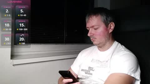 Snapshot of jogger1991 chatting on February 2, 2025, 4:43 pm Jogger1991 online show from February 2, 2025, 4:43 pm