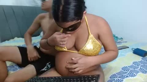 JOHA online show from November 6, 2025, 11:26 pm