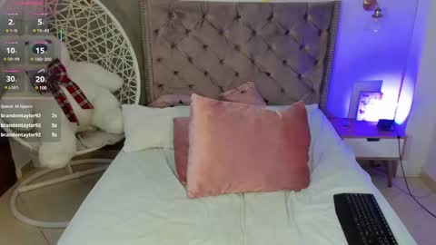 Joha Keany online show from February 10, 2025, 10:20 am