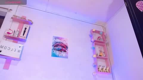 Snapshot of joha_sexit_ chatting on February 6, 2025, 6:08 am JOHANA                online show from February 6, 2025, 6:08 am