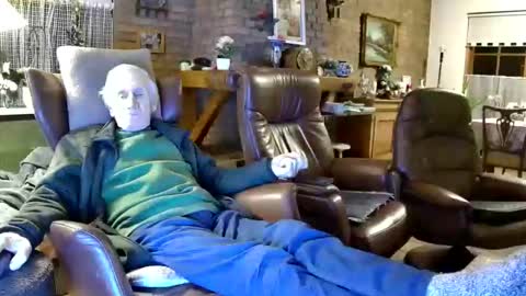 johan7 heet online show from December 14, 2025, 9:41 pm