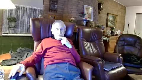 johan7 heet online show from February 7, 2026, 9:18 pm