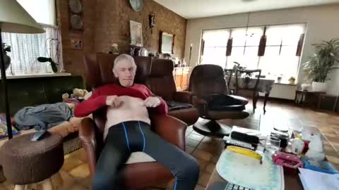 johan7 heet online show from March 27, 2026, 3:01 pm