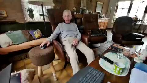 johan7 heet online show from April 20, 2026, 3:48 pm