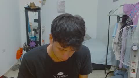 apolo online show from January 18, 2025, 2:47 am