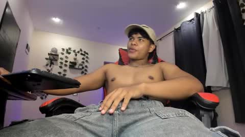 Johan Beley online show from March 5, 2026, 2:07 am