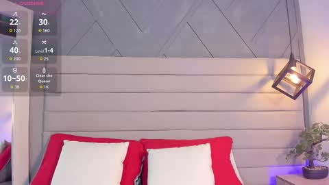 Johan  online show from November 20, 2025, 11:32 am