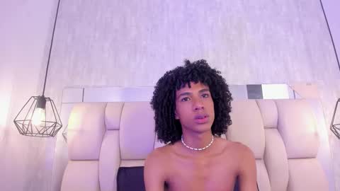 Johan  online show from November 30, 2025, 7:56 am