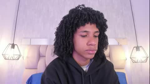 Johan  online show from March 18, 2026, 11:35 am