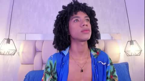 Johan  online show from March 21, 2026, 11:15 am