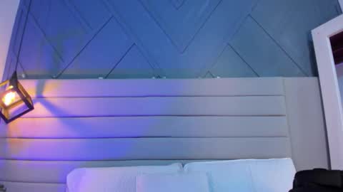 Johan  online show from March 22, 2026, 12:41 pm