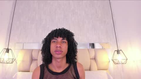 Johan  online show from April 5, 2026, 1:19 pm