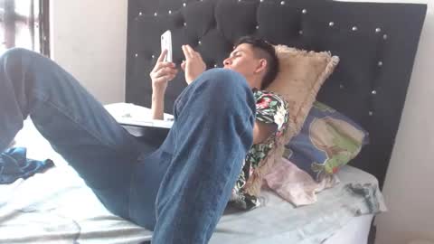 johan online show from March 4, 2026, 4:13 pm