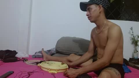 johan online show from May 17, 2026, 12:41 am
