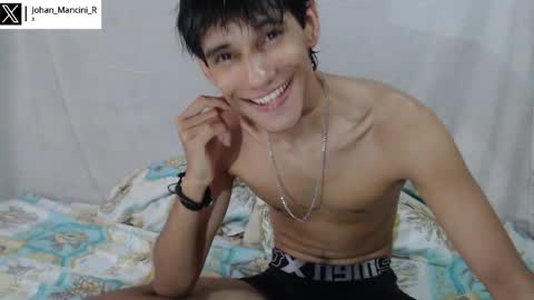 Snapshot of johan_mancini_r chatting on May 9, 2026, 4:34 pm johan_mancini_r online show from May 9, 2026, 4:34 pm