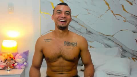 johan online show from October 25, 2025, 11:29 am