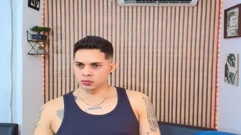 johan speitzer online show from February 11, 2026, 12:37 am