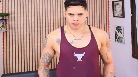 johan speitzer online show from March 20, 2026, 2:16 am