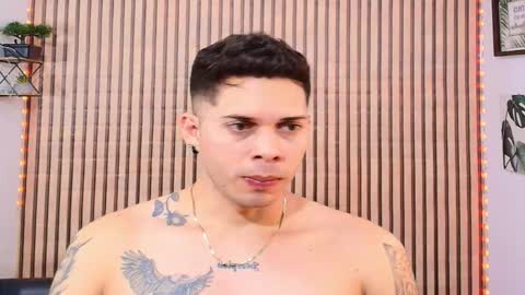 johan speitzer online show from March 21, 2026, 4:28 am