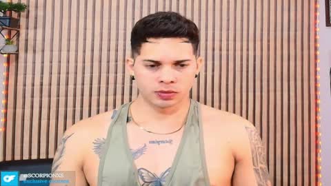 johan speitzer online show from April 2, 2026, 12:08 am