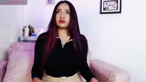 Johana online show from October 30, 2025, 3:30 am