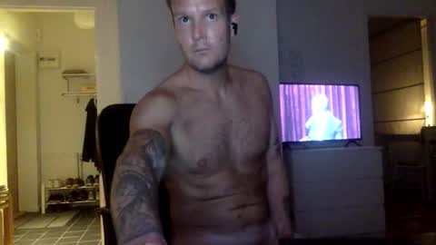 johannesjohnsson780 online show from October 12, 2025, 12:53 am
