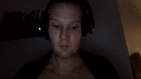 johannesjohnsson780 online show from March 4, 2026, 1:11 am