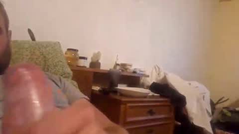 johannesu3 online show from October 12, 2025, 5:34 pm