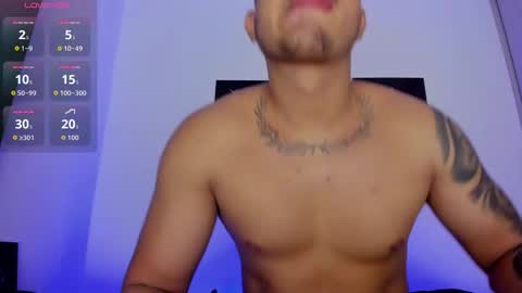 Johan Smith online show from December 18, 2025, 1:11 am