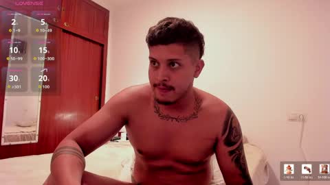 Snapshot of johansmith__ chatting on May 9, 2026, 6:24 pm Johan Smith online show from May 9, 2026, 6:24 pm