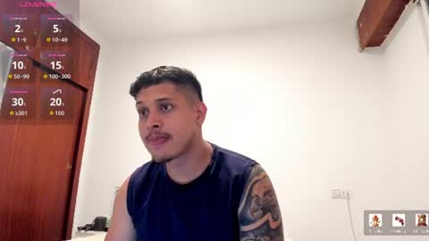 Snapshot of johansmith__ chatting on June 5, 2026, 7:41 pm Johan Smith online show from June 5, 2026, 7:41 pm