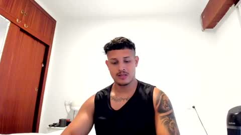 Snapshot of johansmith__ chatting on July 1, 2026, 3:01 pm Johan Smith online show from July 1, 2026, 3:01 pm