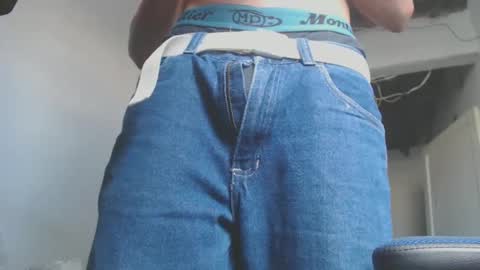 johantorres19 online show from January 7, 2025, 7:38 pm