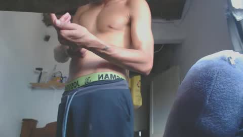 johantorres19 online show from January 12, 2025, 4:29 pm