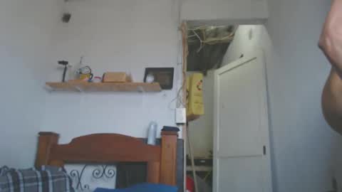 johantorres19 online show from January 16, 2025, 5:33 pm