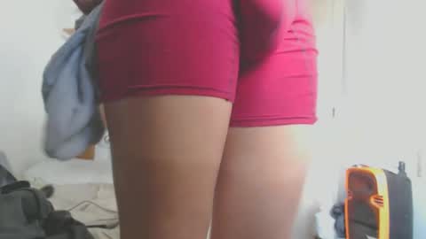 johantorres19 online show from January 19, 2025, 6:21 pm