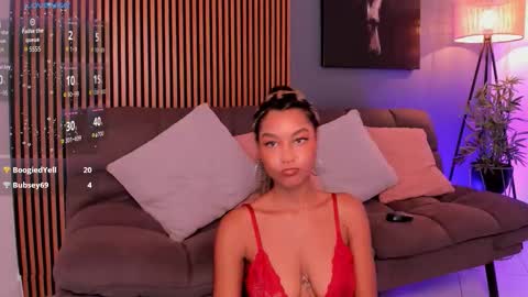 J O H A online show from February 5, 2026, 2:54 pm