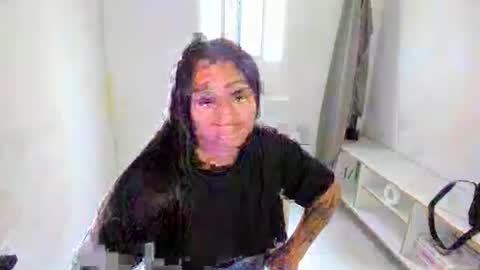 Snapshot of johatransgirl chatting on February 13, 2026, 7:43 pm Johatransgirl online show from February 13, 2026, 7:43 pm